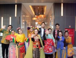 Menuju 5 Abad Jakarta Vertu Harmoni Jakarta Wujudkan Komitmen Inklusivitas Melalui Panggung Kreativitas Anak Istimewa
