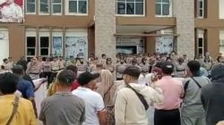 Ketua PWDPI Kepri: Perkokoh Persatuan dan Doa, Ketum DPP PWDPI Minta MA Tolak Kasasi PT KSP