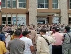 Ketua PWDPI Kepri: Perkokoh Persatuan dan Doa, Ketum DPP PWDPI Minta MA Tolak Kasasi PT KSP