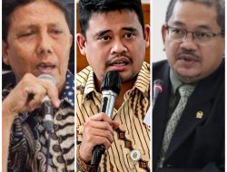 Klaim Bobby Nasution Dipertanyakan, Pengamat: Keberhasilan Diukur dari Hasil, Bukan Siapa yang Memulai
