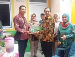 Baznas Bazis Jakarta Timur Bedah Rumah Warga Dhuafa Pinang Ranti, Hadirkan Harapan Baru