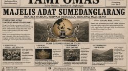 MASL Sumedang: Dari Penguatan LAD hingga Pengawalan Proyek Tampomas Demi Puseur Budaya Sunda