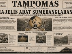 MASL Sumedang: Dari Penguatan LAD hingga Pengawalan Proyek Tampomas Demi Puseur Budaya Sunda