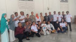 Pengurus IKAPPI Kota Bogor di Lantik Periode 2026–2031 Komitmen Perkuat Pasar Tradision