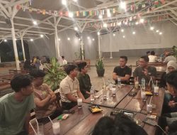 Jejak Kepedulian Abaidi Jadi Inspirasi, Pemuda Sampang Resmikan ABAIDI Foundation