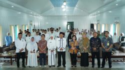 Sertifikasi Tanah Wakaf Perkuat Perlindungan Aset Keagamaan di Tana Toraja
