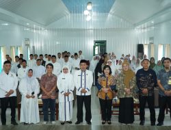 Sertifikasi Tanah Wakaf Perkuat Perlindungan Aset Keagamaan di Tana Toraja