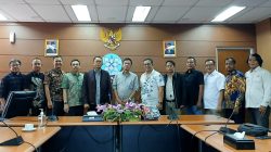 Dewan Pers dan DPP SWI Diskusikan Regulasi Baru Organisasi Wartawan