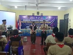SMK YKTB kota bogor gelar KMD secara mandiri