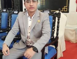 Pengacara Muda Didiyanto, S.H., M.Kn. Tegaskan Komitmen Berikan Pendampingan Hukum Profesional di Tingkat Nasional