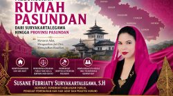 Meluruskan Rumah Pasundan: Dari Suryakartalegawa Hingga Provinsi Pasundan