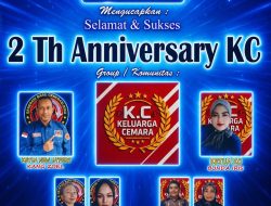 JA’PERS Siap Ramaikan Anniversary Ke-2 Keluarga Cemara di Cafe Kuliner Bogor Mak’ Non Puncak