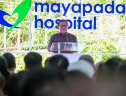 Gubernur Pramono Resmikan Mayapada Hospital Jakarta Timur, Perkuat Layanan Kesehatan Berkualitas