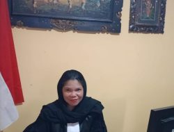 Susane Febriyati Suryakartalegawa: Advokat Muda yang Jaga Hukum, Adat, dan Keadilan Fiskal di Tatar Sunda
