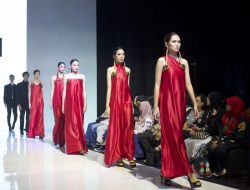 Perkuat Komitmen Mendukung Industri Fashion Tanah Air, Vertu Harmoni Jakarta Kembali Menjadi Tuan Rumah Indonesia Trend Fashion Week 2026