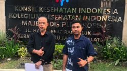 NU Bogor Raya Law Firm Sampaikan Dugaan Pelanggaran Prosedur Medis di Hadapan Majelis Disiplin Profesi