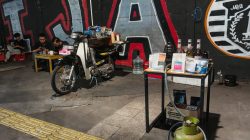 Kopi Anak Rantau Hadirkan Gula Aren Racikan Sendiri di Kemang