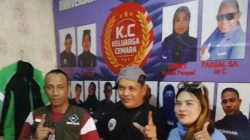 JA’PERS Hadiri Perayaan Milad Bunda Eli, Bendahara Keluarga Cemara, di Villa Bata Merah Megamendung Bogor