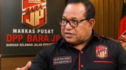 Bara JP Dukung Bahlil Bersihkan PLN, Desak Direksi dan Komisaris Dicopot