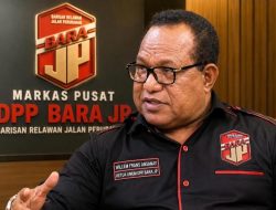 Bara JP Dukung Bahlil Bersihkan PLN, Desak Direksi dan Komisaris Dicopot