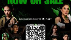 Deretan Selebgram dan Influencer Siap Ramaikan Jakarta Boxing Open Vol. 5,