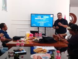 SWI Green Impact 2026 Siap Digelar, Gerakan Nyata Ubah Sampah Menjadi Peluang Ekonomi