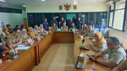 Pokja PWI Wali Kota Jakarta Timur Jalin Sinergi dengan Kecamatan Cakung untuk Perkuat Publikasi Informasi Publik