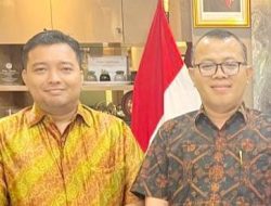 INVESTASI BERKEADILAN: Fondasi Ekonomi Pancasila