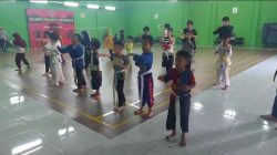 Mushajuku Bekasi Menjawab Tantangan Zaman, Bekasi Martial Art Camp Menunggu Legalitas dari IBCA MMA