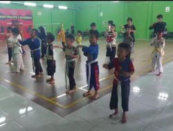 Mushajuku Bekasi Menjawab Tantangan Zaman, Bekasi Martial Art Camp Menunggu Legalitas dari IBCA MMA
