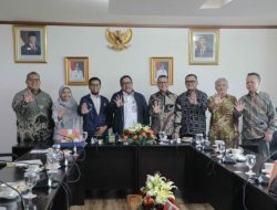 Rano Karno Dukung Anugerah Jurnalistik MHT 2026, Ajak Wartawan Ramaikan Kategori 5 Abad Jakarta