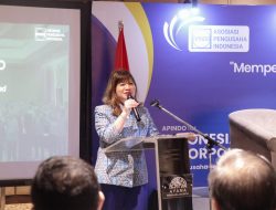 APINDO Nilai ION Dapat Percepat Digitalisasi UMKM dan Perkuat Ekonomi Digital Nasional