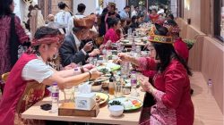 Enam Tahun Bipang Ambawang, Kuliner Dayak Menembus Panggung Nasional