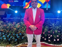 Rektor UNIJI, Prof. Dr. H. Paiman Raharjo, M.Si. Berpandangan Program Strategis Nasional Semestinya diawali Kajian Akademis Melibatkan Perguruan tinggi, Pakar, Pelaku Koperasi