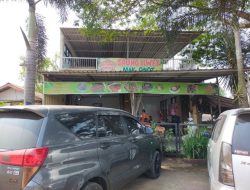 Saung Liwet Mak Onot, Destinasi Kuliner Sunda Favorit di Jalur Lingkar Selatan Sukabumi