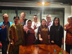 Dewan Juri Finalisasi Pemenang Anugerah Jurnalistik M.H. Thamrin 2026, Penilaian Berlangsung Enam Jam
