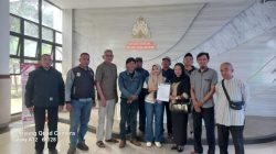 Status hukum geothermal Tampomas turun jadi WPSPE, MASL protes klaim Sekda Sumedang soal lelang