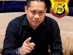 FRIC Dibawah Komando H. Dian Surahman Bersikap Tegas, Hotman Paris Disomasi atas Pernyataan yang Dipersoalkan Merendahkan Wartawan