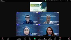 PT Bina Indocipta Andalan Dorong Pelaku Usaha Siap Hadapi KBLI 2025 Lewat Webinar Nasional