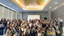 Vertu dan Yello Hotel Harmoni Jakarta Bersama Noovoleum Kembali Edukasi Warga Ubah Minyak Jelantah Menjadi Rupiah