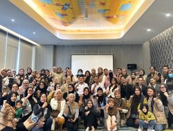Vertu dan Yello Hotel Harmoni Jakarta Bersama Noovoleum Kembali Edukasi Warga Ubah Minyak Jelantah Menjadi Rupiah