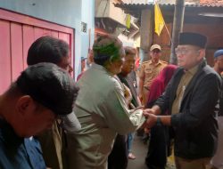 Tokoh Muda Tanah Abang Nilai Kinerja Wali Kota Arifin Layak Diapresiasi, Kritik Diminta Berbasis Fakta