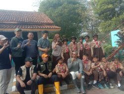 JELANG HARI SUNGAI NASIONAL, PEMKOT BOGOR DAN WARGA GELAR KERJA BAKTI BERSIHKAN CILIWUNG
