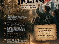Istilah Londo Ireng Kembali Disorot, LVRI Ingatkan Makna Historisnya