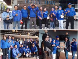 Prestasi Membanggakan! JA’PERS Sabet Juara Ke-2 pada Perayaan Anniversary Ke-3 CSK di Hotel Efita Bogor