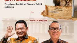 Dari Ekopol Kolonial Menuju EKOPOL BERDAULAT (Bagian 1)