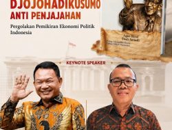 Dari Ekopol Kolonial Menuju EKOPOL BERDAULAT (Bagian 1)