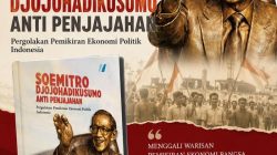 PILIHANNYA HANYA REFINANSIALISASI (Bagian 3)