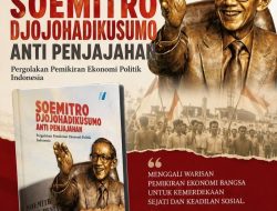PILIHANNYA HANYA REFINANSIALISASI (Bagian 3)