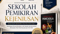 MELAHIRKAN KEMBALI EKOPOL PANCASILA (Bagian 4)